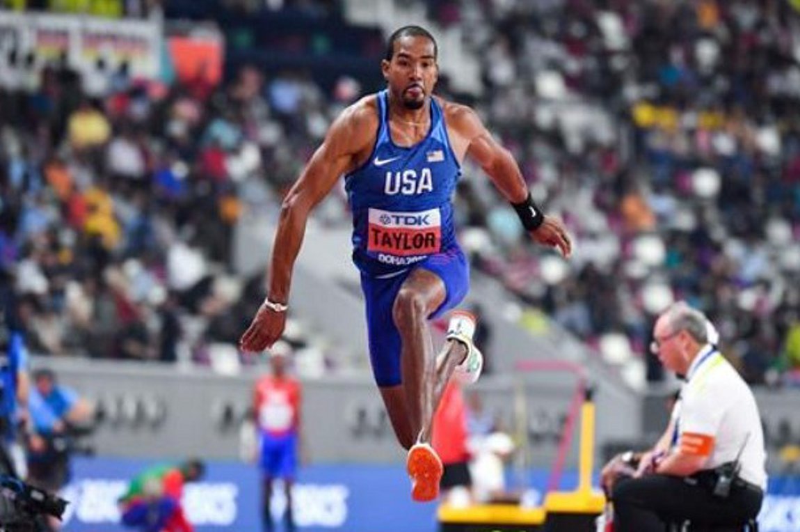 Ζημιά στον αχίλλειο τένοντα ο Τέιλορ