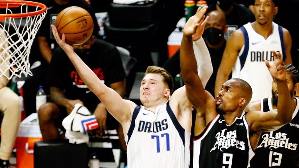 «Break» για Ντάλας και Πόρτλαντ