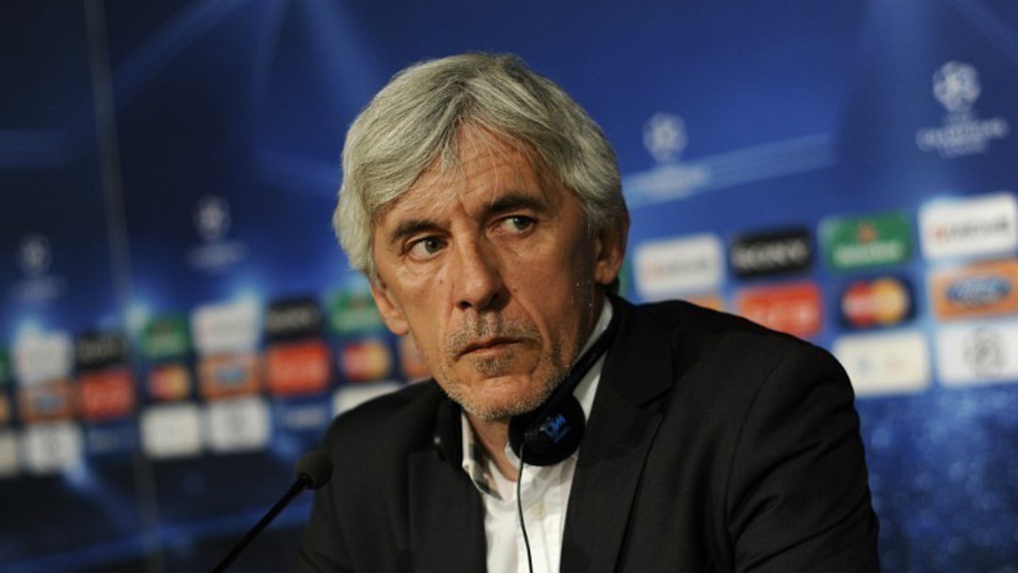 Γιοβάνοβιτς: «Έχουν εμπειρία και θα προσφέρουν Τζούριτσιτς και Μλαντένοβιτς»