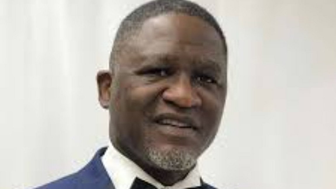 «Θύμα» ρατσιστικής επίθεσης ο Ντομινίκ Γουίλκινς