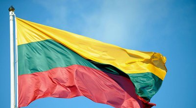 Πρώτος γύρος των προεδρικών εκλογών στη Λιθουανία - Οι προβλέψεις για τον νικητή