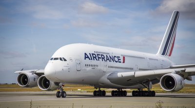 Γαλλία - Λίβανος: Η Air France και η Transavia παρατείνουν την αναστολή πτήσεων προς τη Βηρυτό