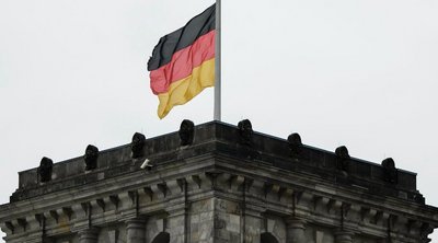 Γερμανία: Σε συμφωνία για τον προϋπολογισμό του 2025 κατέληξαν οι κυβερνητικοί εταίροι