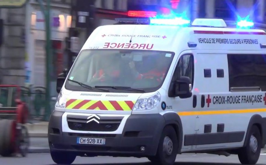 Τροχαίο δυστύχημα στη Σλοβενία: Δύο Γάλλοι νεκροί, εκ των οποίων ένα 12χρονο αγόρι
