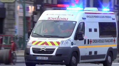 Τροχαίο δυστύχημα στη Σλοβενία: Δύο Γάλλοι νεκροί, εκ των οποίων ένα 12χρονο αγόρι
