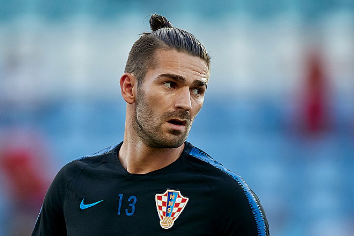 Επέκτεινε το συμβόλαιό του με τη Χάιντουκ ο Λιβάγια