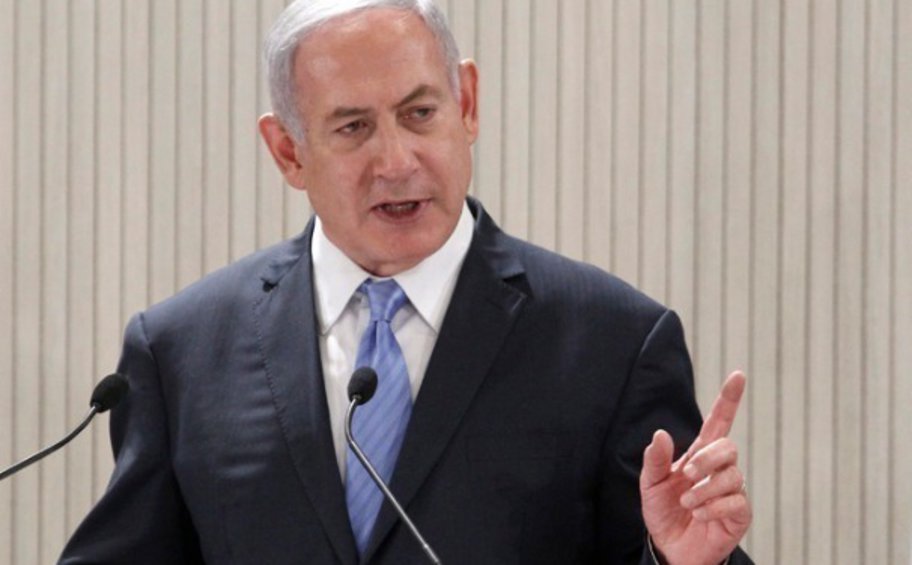 Ισραήλ: Ο Νετανιάχου ζήτησε παράταση της προθεσμίας για τον σχηματισμό κυβέρνησης