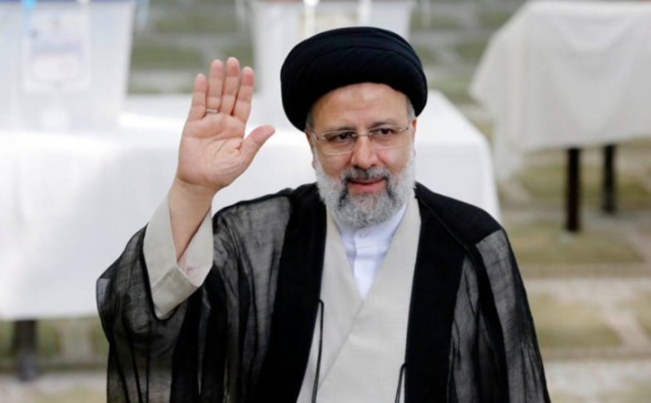 Ομιλία του προέδρου του Ιράν - Δεν έκανε καμία αναφορά στις πρωινές εκρήξεις