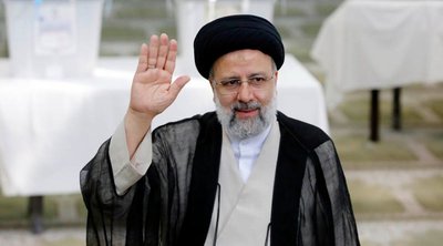 Ομιλία του προέδρου του Ιράν - Δεν έκανε καμία αναφορά στις πρωινές εκρήξεις