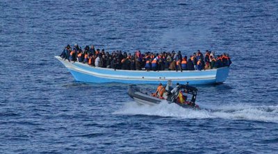 Ισπανία: Τουλάχιστον 9 νεκροί και 48 αγνοούμενοι μετά την ανατροπή πλεούμενου που μετέφερε μετανάστες