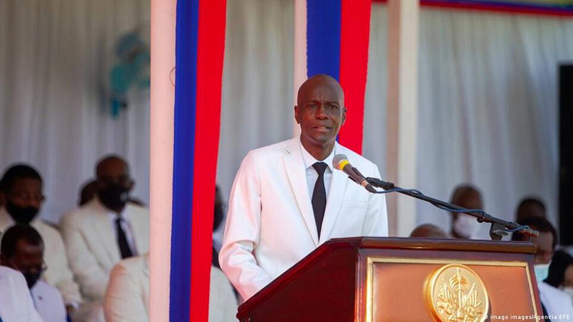 Σε «κατάσταση πολιορκίας» η Αϊτή μετα τη δολοφονία του προέδρου Μοΐζ - Κλείνει τα σύνορά της η Δομινικανή Δημοκρατία | ενότητες, κόσμος | Real.gr