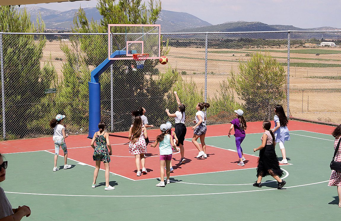 ΕΦΚΑ: Πότε ξεκινούν οι αιτήσεις για τις παιδικές κατασκηνώσεις- Οι δικαιούχοι