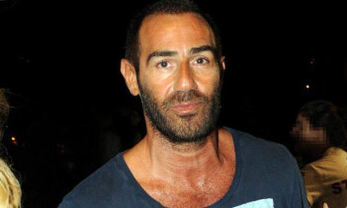 Δύσκολες στιγμές για τον Αντώνη Κανάκη