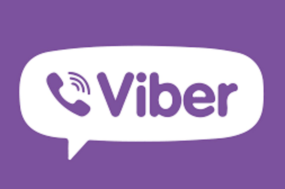 Viber не показывает фото