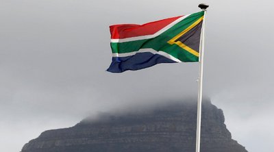 Νότια Αφρική: Πάνω από 550 συλλήψεις στις διαδηλώσεις υπό αυστηρά μέτρα ασφαλείας