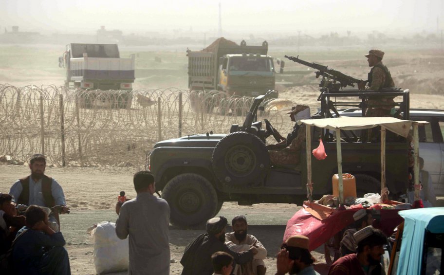 Ταλιμπάν: Θα συμμετάσχουν σε διεθνή σύνοδο του ΟΗΕ στη Ντόχα 