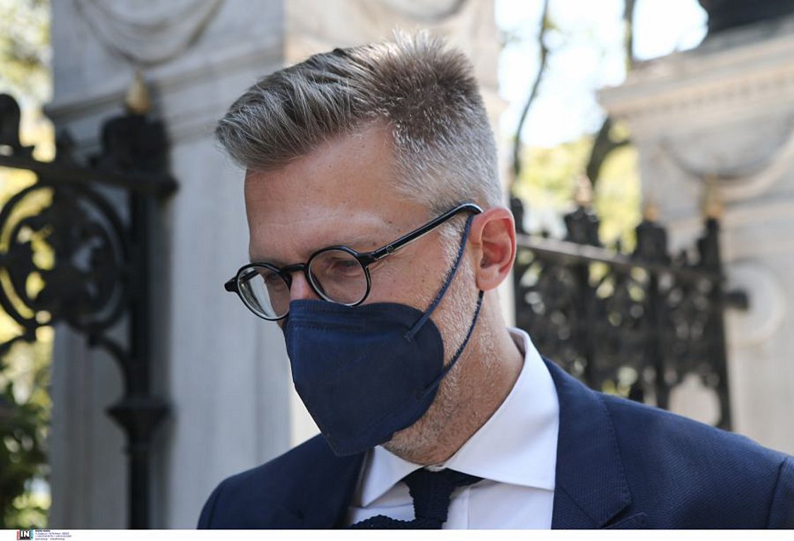 Σκέρτσος: Σεβασμός στο περιβάλλον-Φροντίδα προς τις επόμενες γενιές