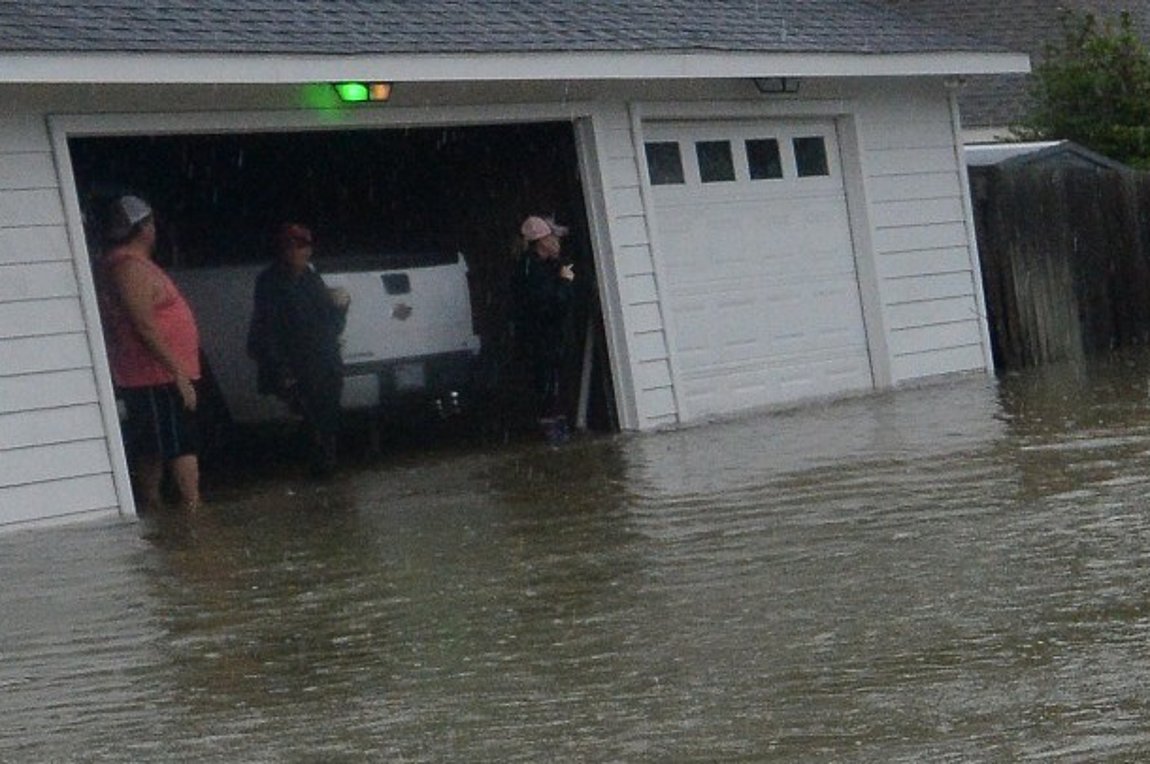 ΗΠΑ: Τουλάχιστον 16 νεκροί στο Τενεσί από τις πλημμύρες | ενότητες, κόσμος  | Real.gr