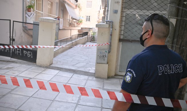 Δολοφονία 55χρονης στη Θεσσαλονίκη: «Σε παρακαλώ μη με σκοτώσεις» – Μαρτυρίες σοκ | ενότητες, κοινωνία