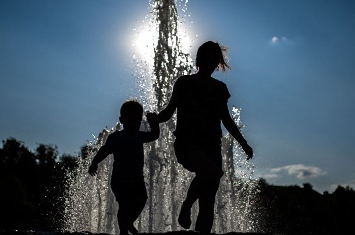 Εθνικό Αστεροσκοπείο: Ο πρόσφατος καύσωνας στην Ελλάδα κατέρριψε πολλά προηγούμενα ρεκόρ