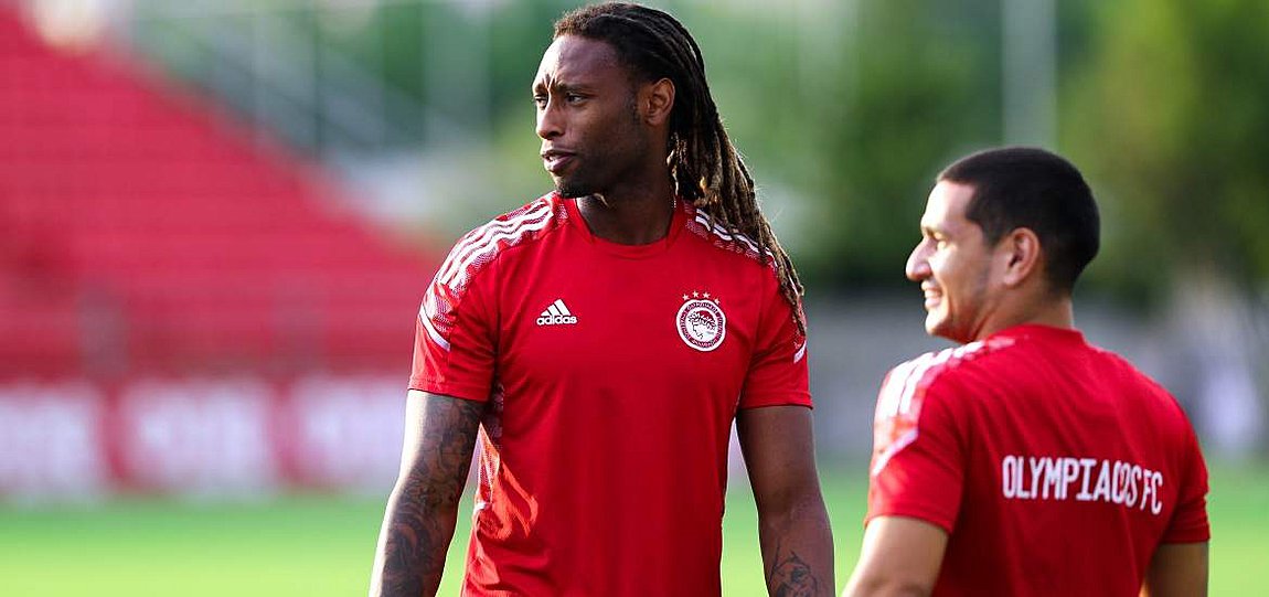 Εξελίξεις με Σεμέδο – Η πρώτη απόφαση του Ολυμπιακού