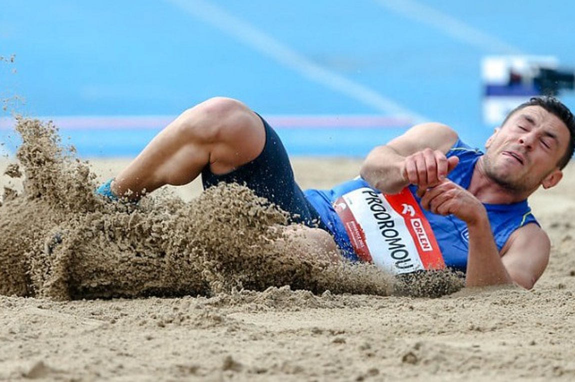 Παραολυμπιακοί Αγώνες: Ο ελληνικός απολογισμός της ημέρας