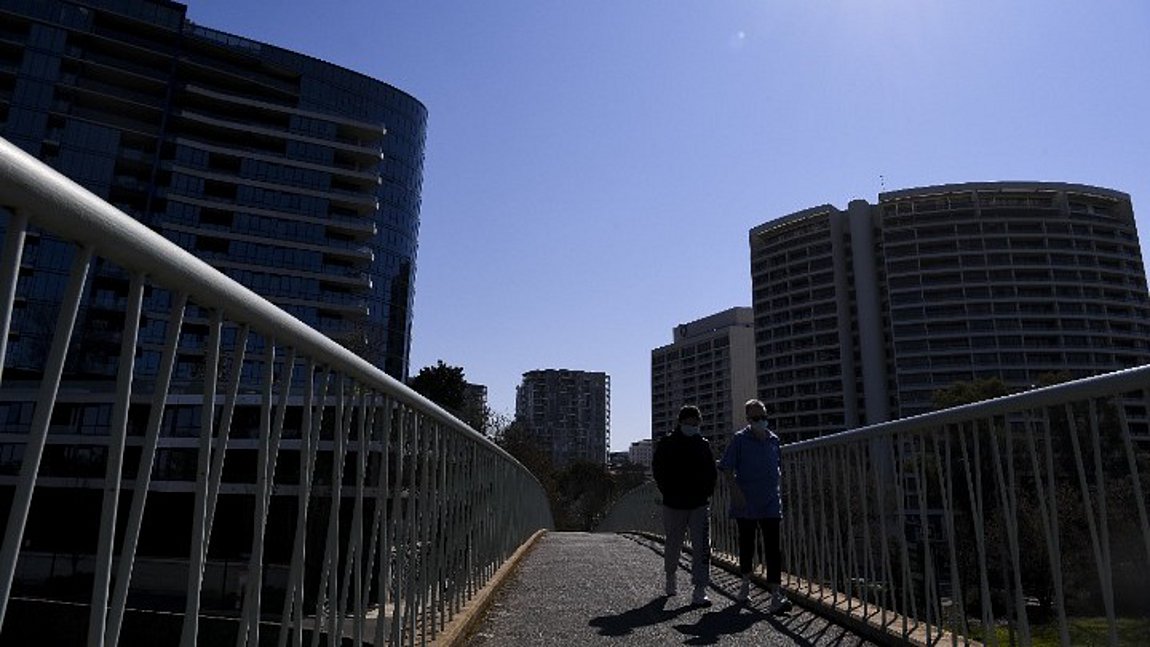 Κορωνοϊός: Ρεκόρ κρουσμάτων και τέσσερις θάνατοι στην Αυστραλία