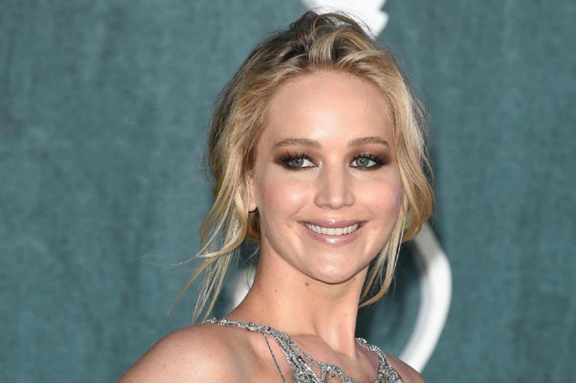 Τζένιφερ Λόρενς: Έγκυος στο πρώτο της παιδί η διάσημη ηθοποιός