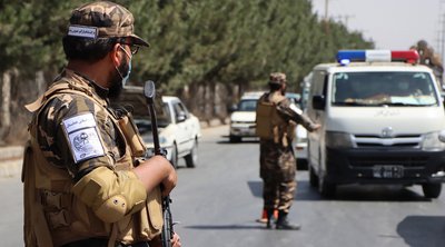 Αφγανιστάν: Τουλάχιστον τρείς νεκροί σε ανταλλαγή πυρών στα σύνορα με το Ιράν 