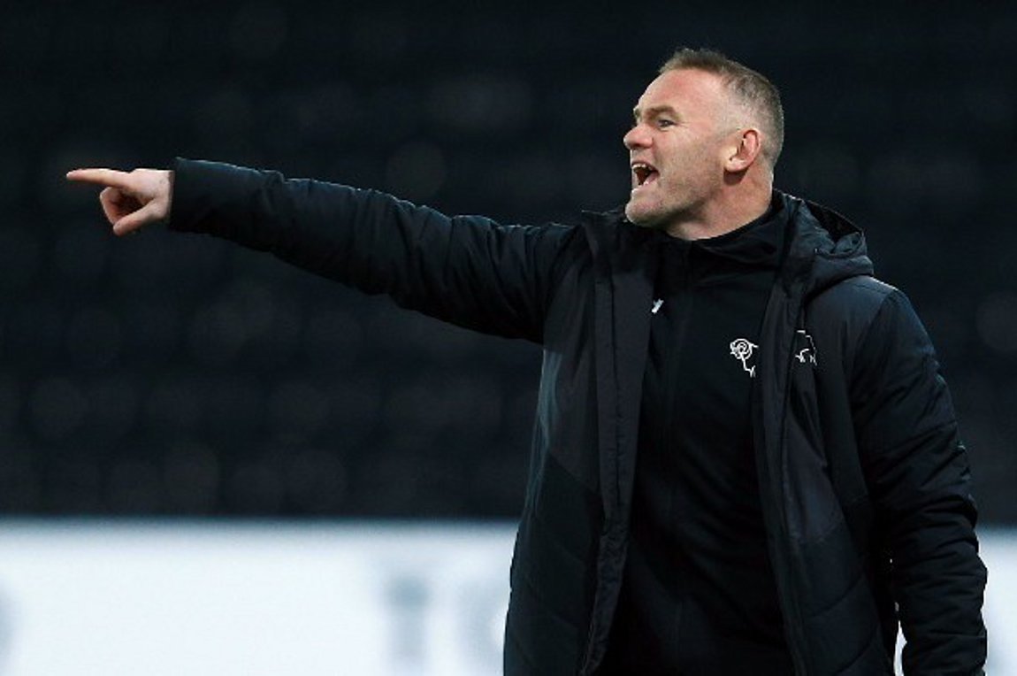 Ρούνεϊ: «Ο Κριστιάνο μπορεί να παίξει έως τα 40»