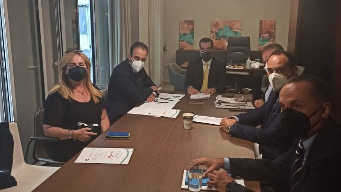 Πλεύρης: Το υπουργείο Υγείας συνεχίζει τον έλεγχο για τα πλαστά πιστοποιητικά εμβολιασμού