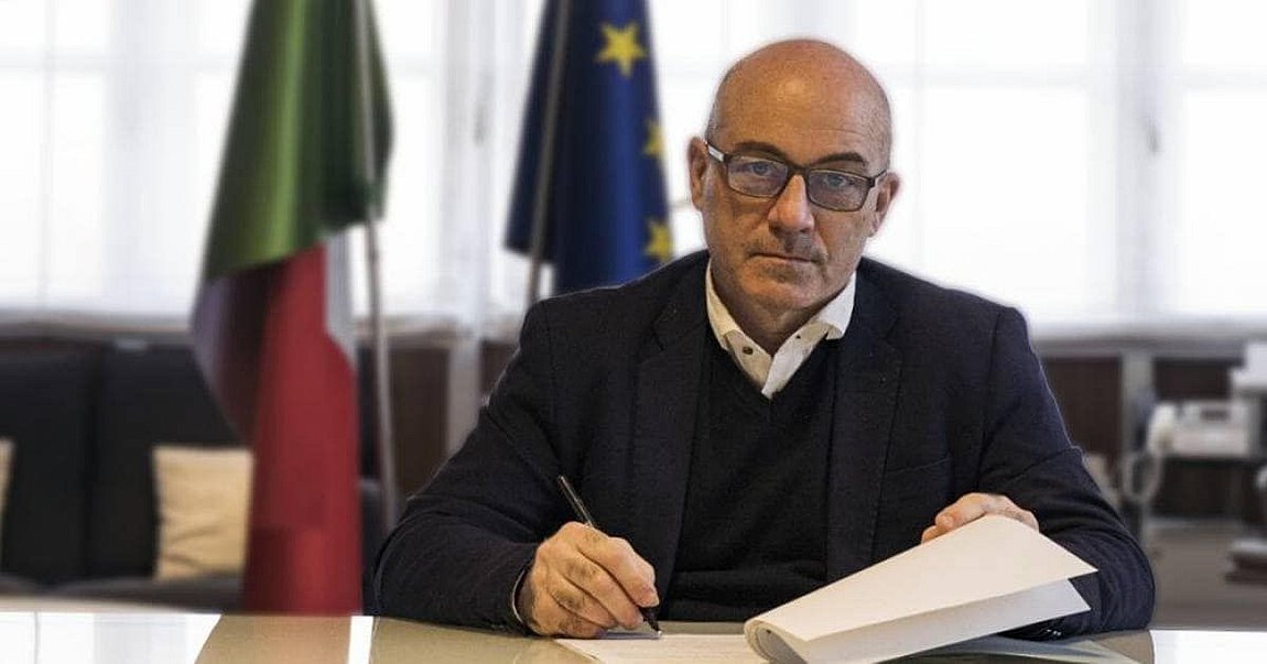 Ιταλία: Αύξηση στο ηλεκτρικό ρεύμα κατά 40% ανακοίνωσε ο αρμόδιος υπουργός