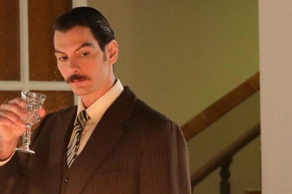 Άγριες Μέλισσες: Ο απαγορευμένος έρωτας που θα φέρει τα πάνω κάτω