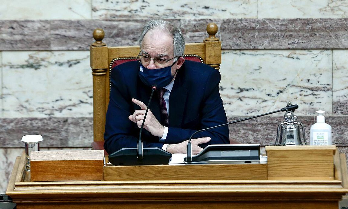 Τασούλας σε Μπογδάνο: Η ανάρτησή σου ήταν απαράδεκτη