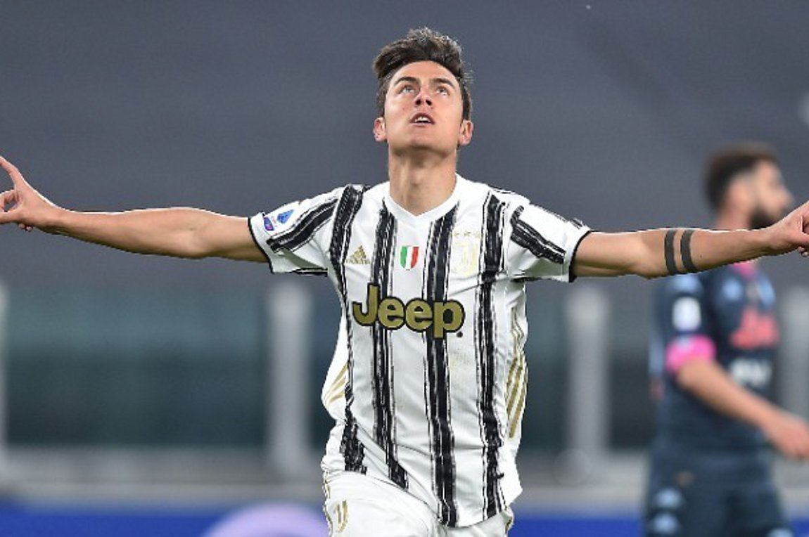 Γιουβέντους: Πείστηκε ο Ντιμπάλα και υπογράφει το νέο συμβόλαιο