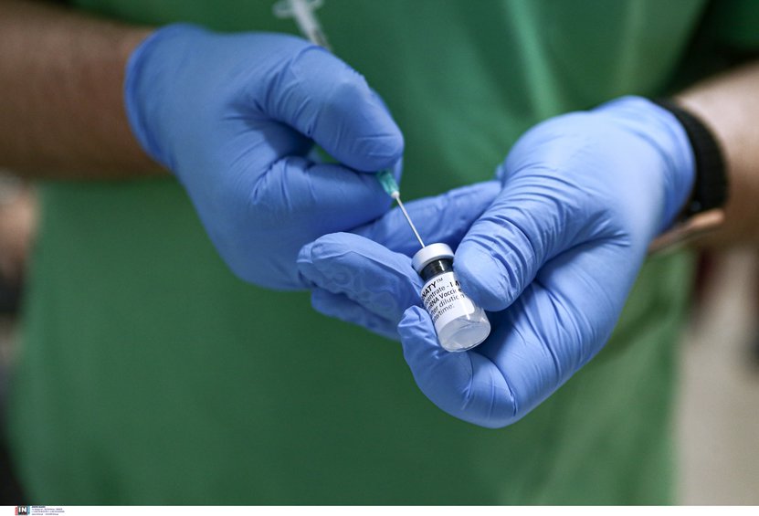 Παγώνη: Όλοι θα κάνουμε τρίτη δόση – Έκκληση για εμβολιασμό των παιδιών - ΒΙΝΤΕΟ