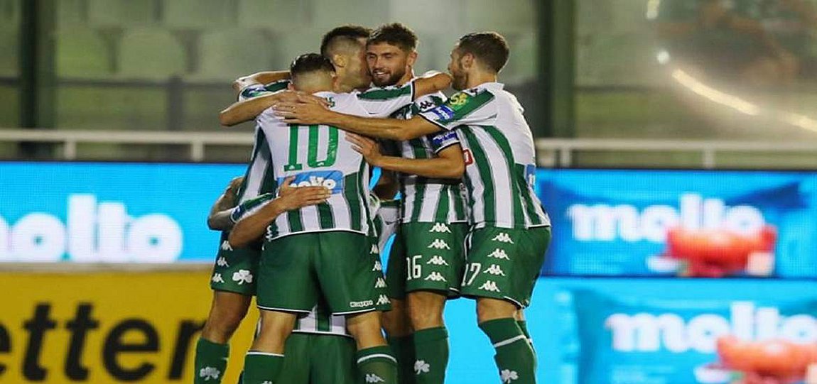 Το πλάνο του Γιοβάνοβιτς για την αναμέτρηση με τον ΠΑΣ