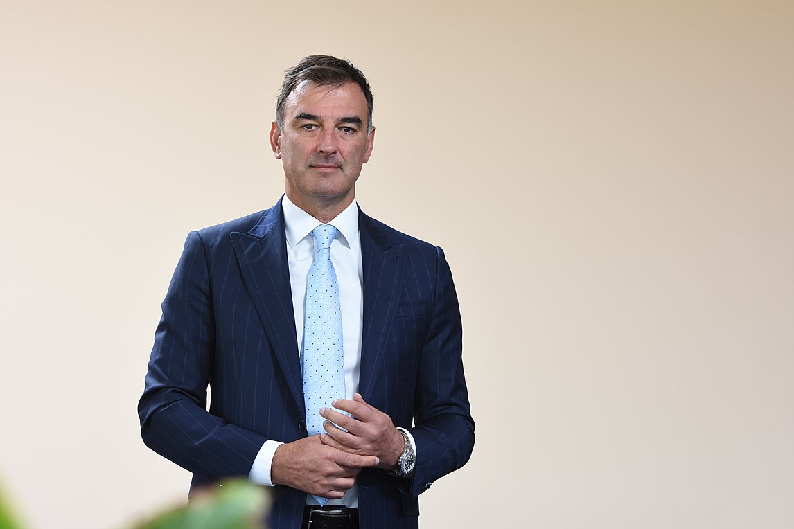 Ψήφος εμπιστοσύνης από την EBRD