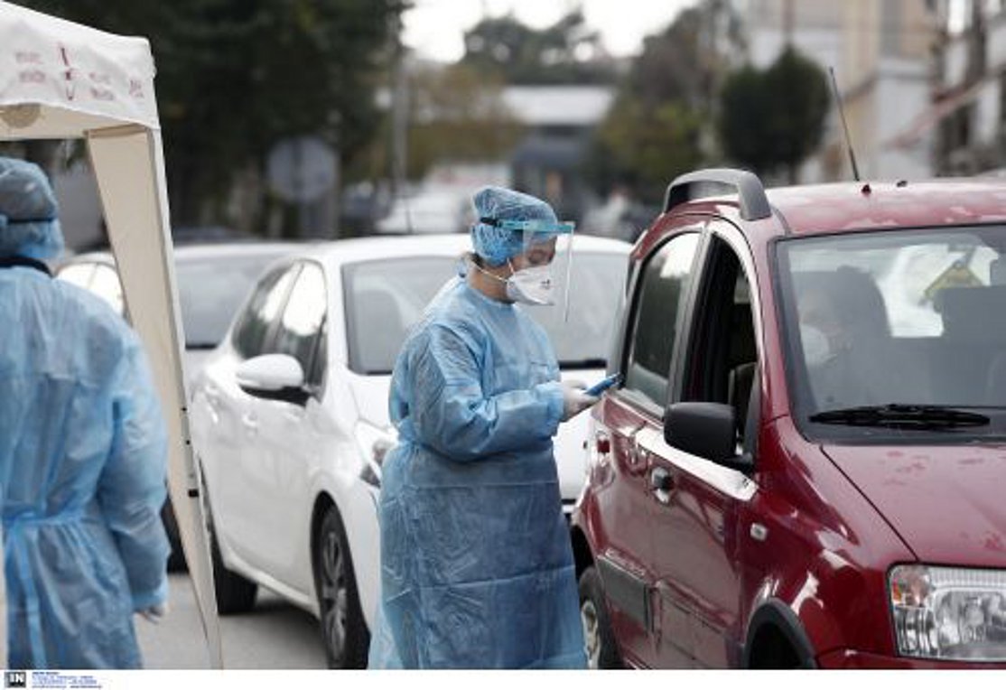 Κορωνοϊός: Στη Θεσσαλονίκη εκτάκτως ο Πλεύρης – Συναγερμός για τα κρούσματα