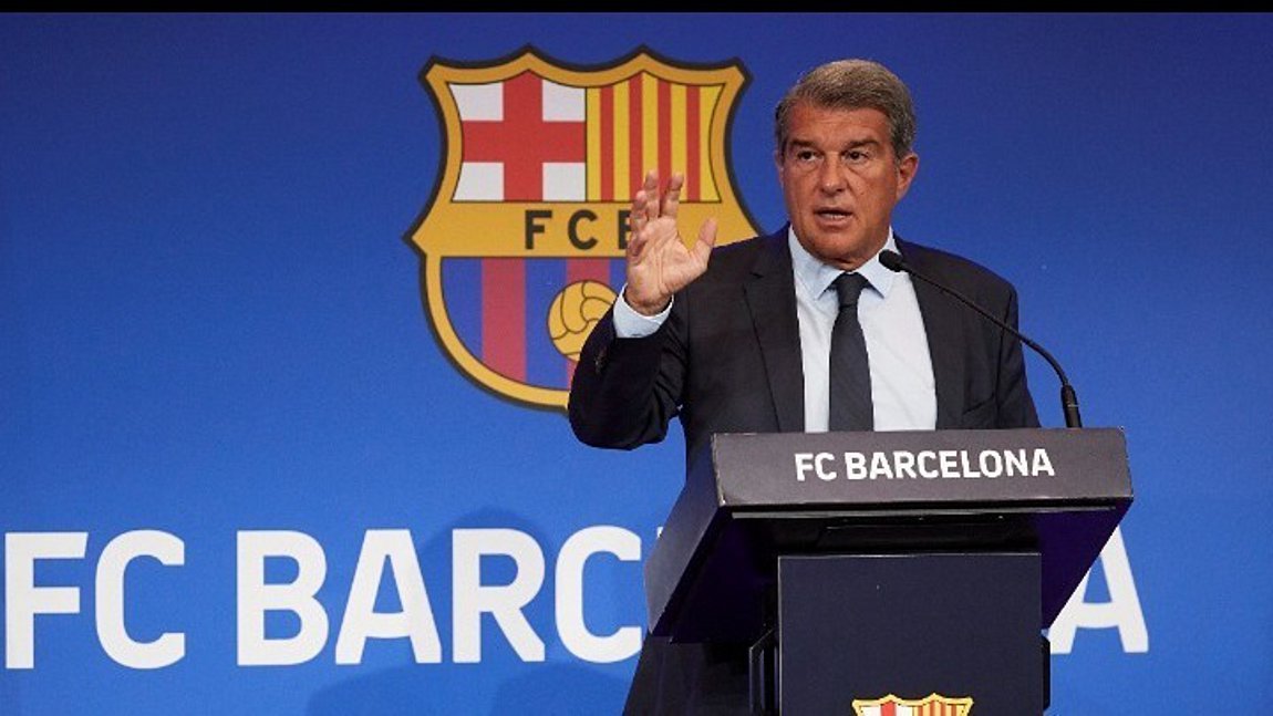 Λαπόρτα: «Ξέρουμε τι πρέπει να κάνουμε και θα το φτιάξουμε»