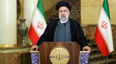 Ιρανός πρόεδρος: Η Τεχεράνη «θα πάρει εκδίκηση» για τη δολοφονία του συνταγματάρχη των Φρουρών της Επανάστασης