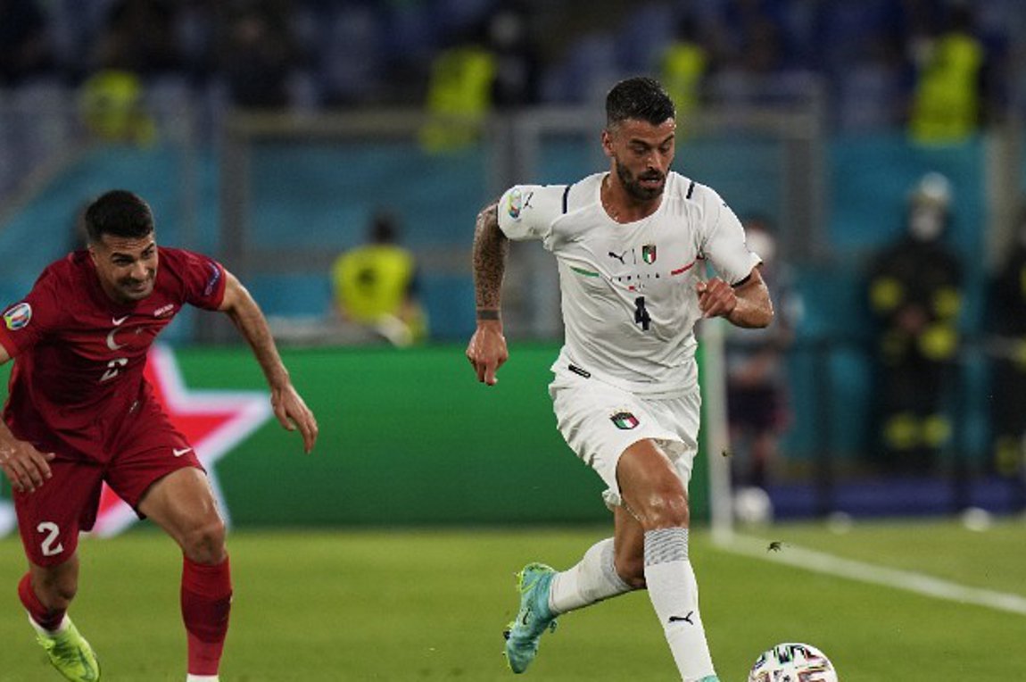 Σπινατσόλα: «Επιστρέφω σε 2-3 μήνες»