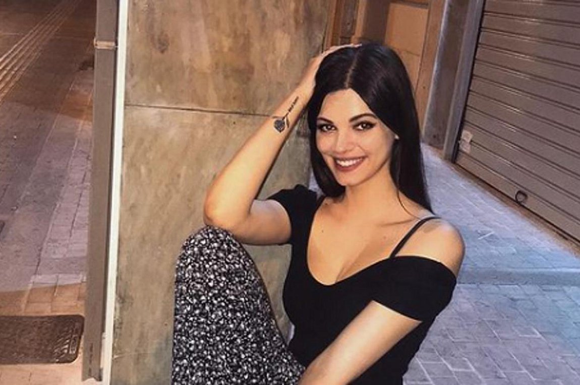 Τζένη Καζάκου: «Τη γιαγιά μου είναι σαν να την έχω γνωρίσει…»