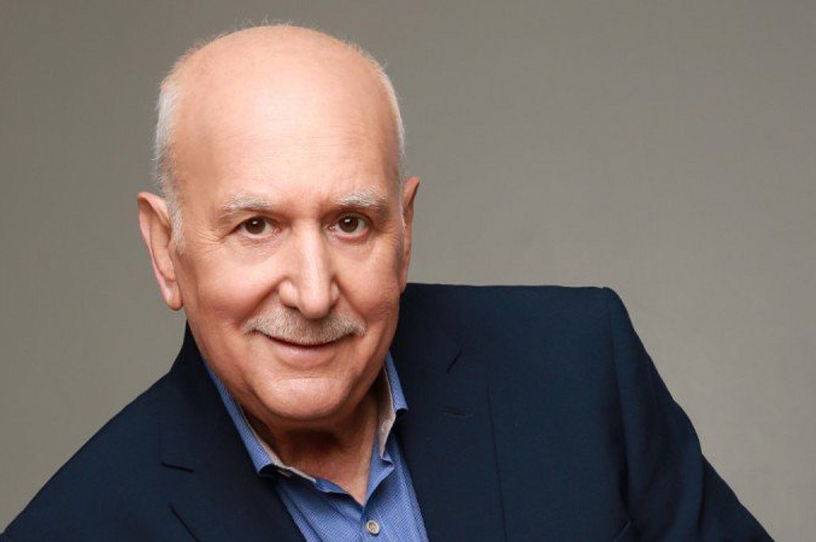 Γιώργος Παπαδάκης: Τι αποκάλυψε για το τηλεοπτικό του μέλλον – ΒΙΝΤΕΟ