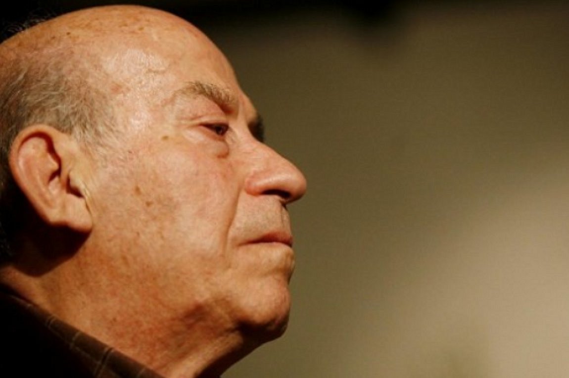 Βάσια Τριφύλλη: Αυτό ήταν το μεγάλο μυστικό του Θανάση Βέγγου