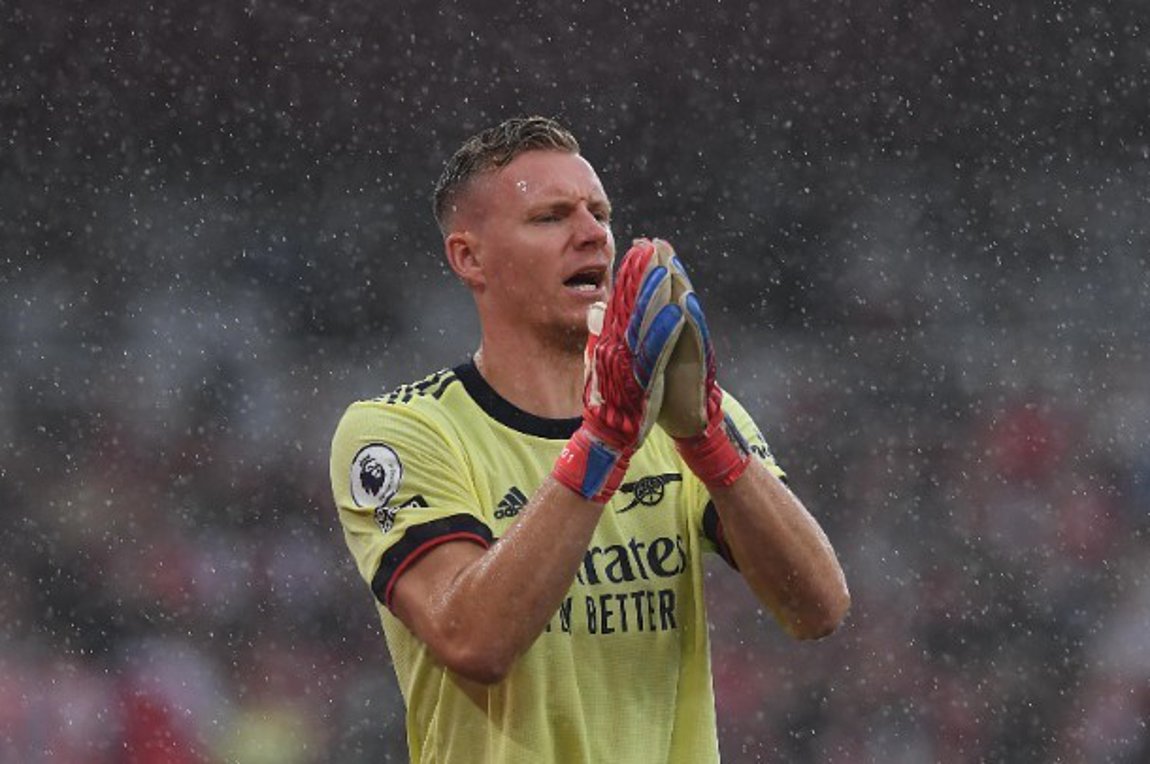 Φεύγει ο Λένο από την Άρσεναλ