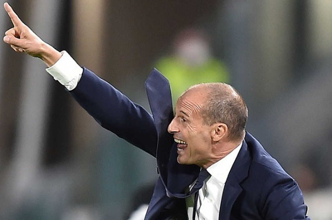 Ο Αλέγκρι θα περιμένει τον Ραμπιό