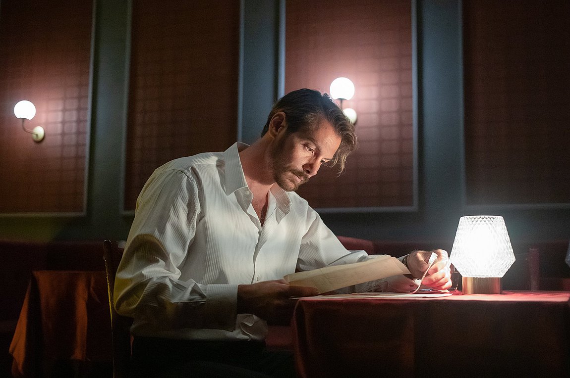 Άγριες Μέλισσες: Ο Κωνσταντής συναντά την Δρόσω – Τι θα δούμε απόψε