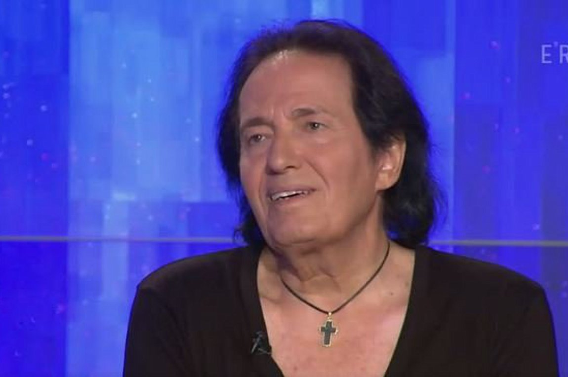 Πασχάλης: Τι είπε για τη σύζυγό του και τις… παντόφλες – ΒΙΝΤΕΟ