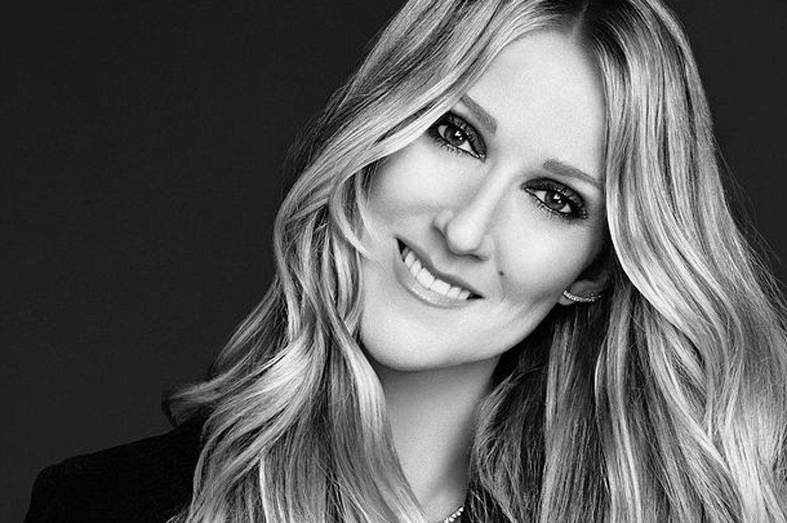 Η ζωή της Σελίν Ντιόν σε νέο ντοκιμαντέρ – ΒΙΝΤΕΟ